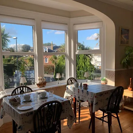 San Brelade Casa de hóspedes Paignton