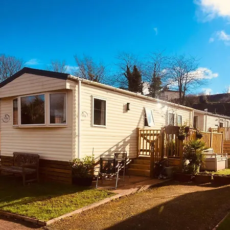 Holiday home 74, Orchard Park