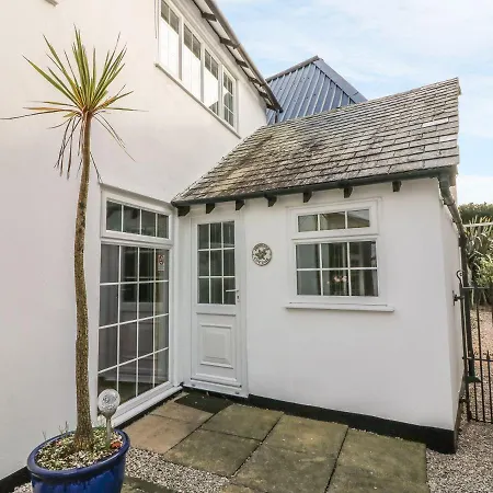 Primrose Holiday home
