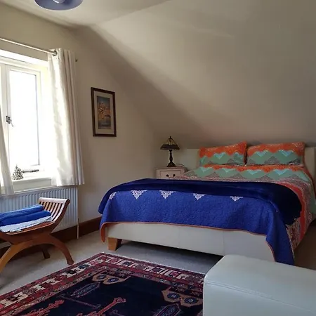Guest house Norwegian Wood Paignton