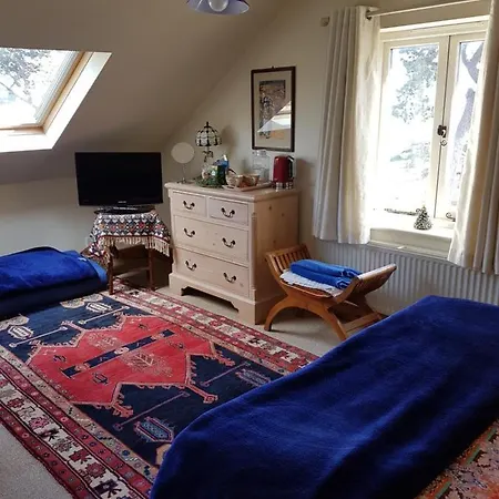 Guest house Norwegian Wood *