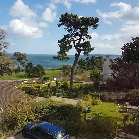 Guest house Norwegian Wood Paignton