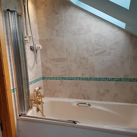 Norwegian Wood Guest house Paignton