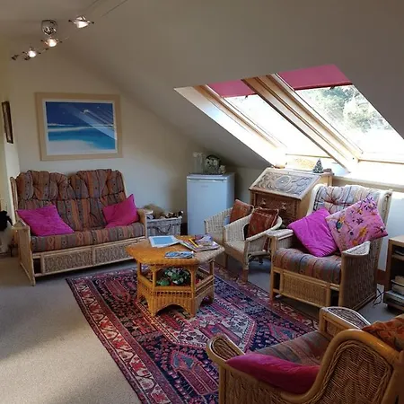 Guest house Norwegian Wood