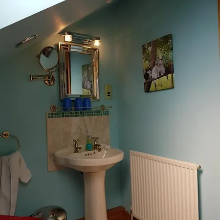 Norwegian Wood Guest house