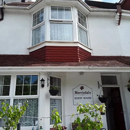 Bed & Breakfast Merriedale