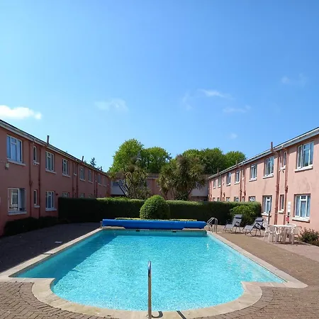 24 New Esplanade Court Apartment Paignton