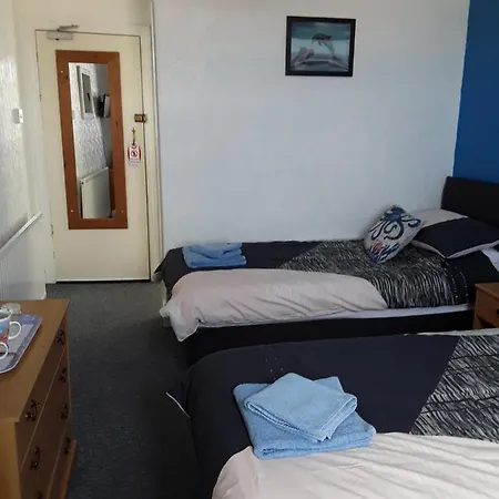 Bed & Breakfast Merriedale
