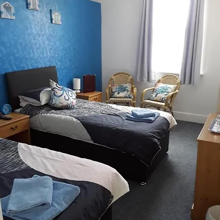 Bed & Breakfast Merriedale 3*