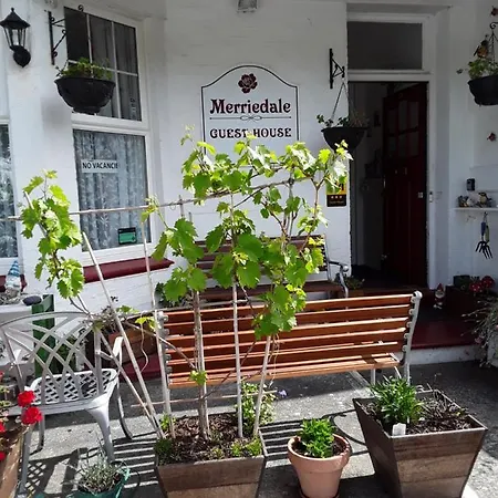 Merriedale Bed & Breakfast