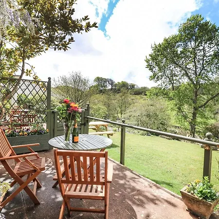 Wisteria Holiday home Paignton