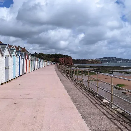 Holiday home Wisteria Paignton