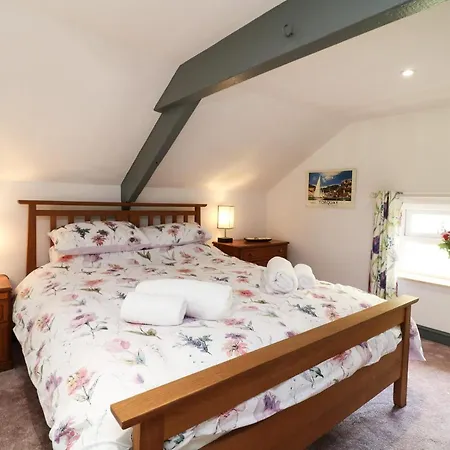 Wisteria Holiday home