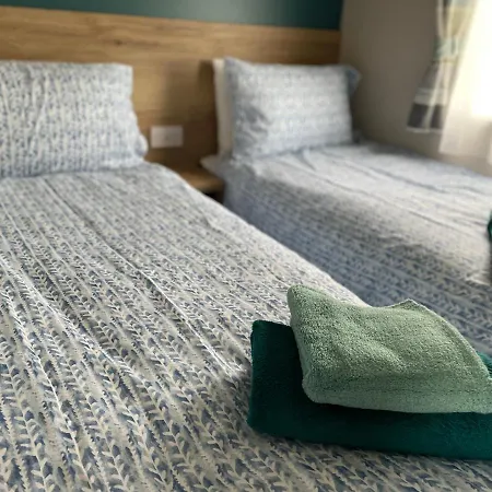 Holiday park Hoburne Devon Bay - Hot Tub 2 Bed