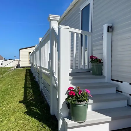Hoburne Devon Bay - Hot Tub 2 Bed *