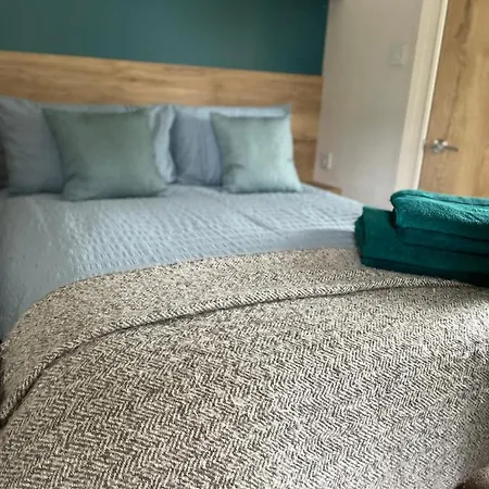 Hoburne Devon Bay - Hot Tub 2 Bed Paignton
