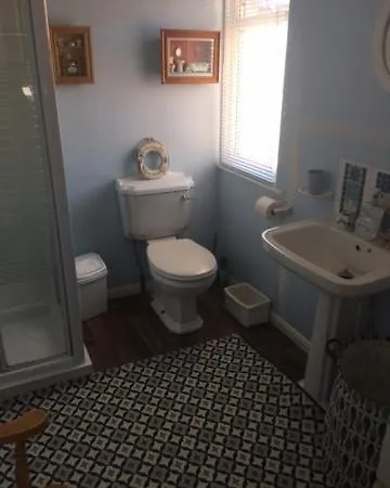 Homestay Bucket And Spade Paignton