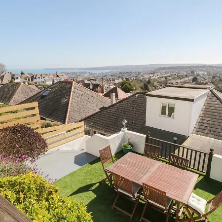 Holiday home Pebble Paignton