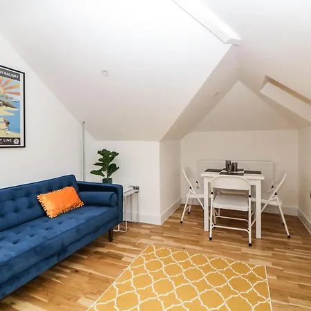 Riviera Heights * Paignton