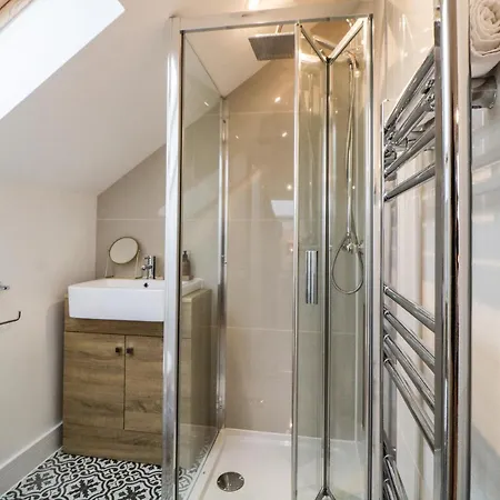 Holiday home Riviera Heights Paignton
