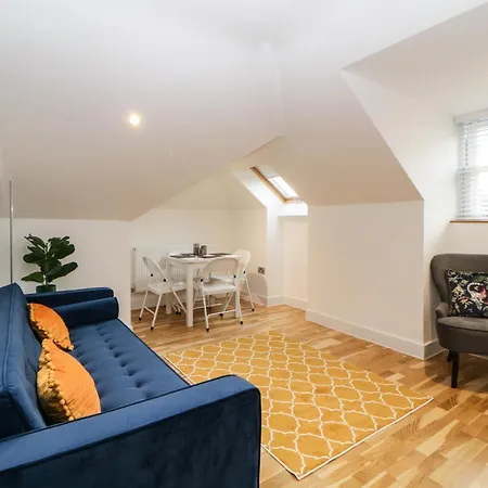 Holiday home Riviera Heights Paignton