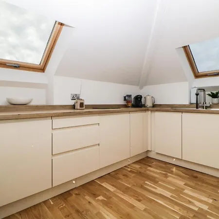 Holiday home Riviera Heights Paignton