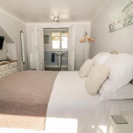 Pebble Holiday home Paignton