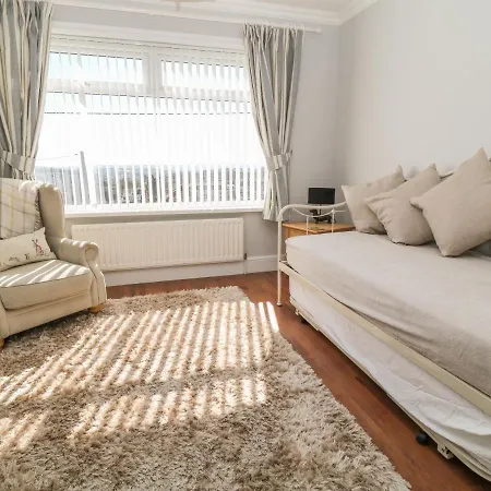 Pebble Holiday home Paignton