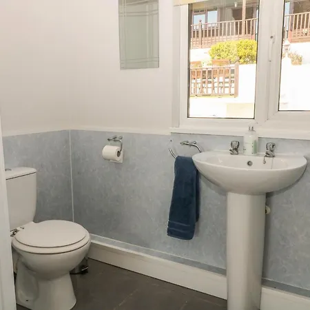 Pebble Holiday home Paignton
