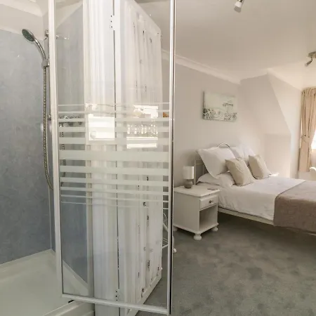 Holiday home Pebble Paignton