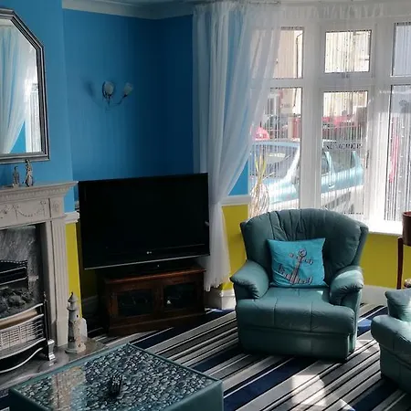 The Rosslyn Guest house Paignton