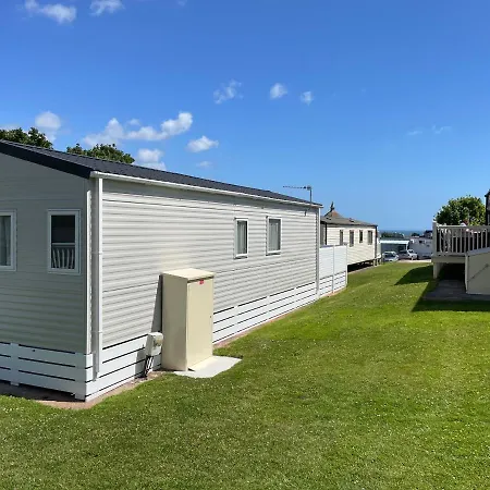 Holiday park Hoburne Devon Bay - Hot Tub 2 Bed *