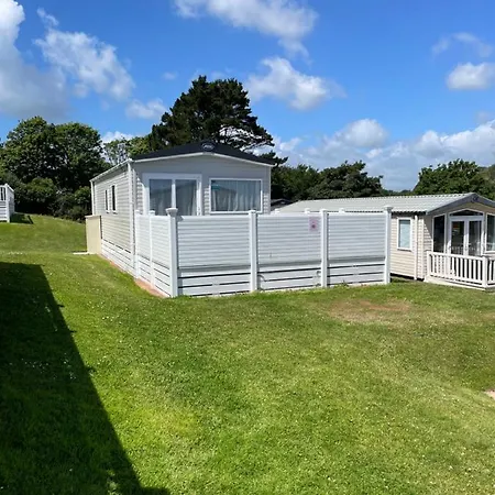 Holiday park Hoburne Devon Bay - Hot Tub 2 Bed Paignton
