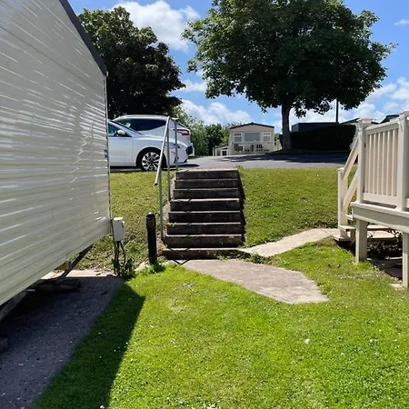 Holiday park Hoburne Devon Bay - Hot Tub 2 Bed Paignton