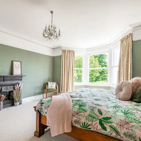 Lovely Victorian In The Riviera * Paignton
