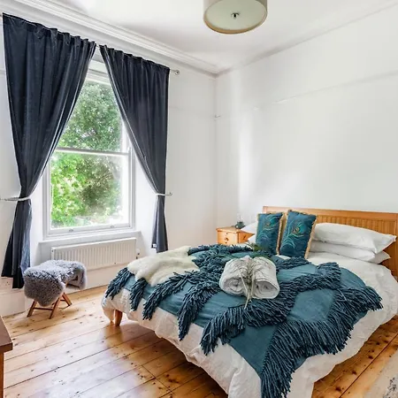 Lovely Victorian In The Riviera * Paignton