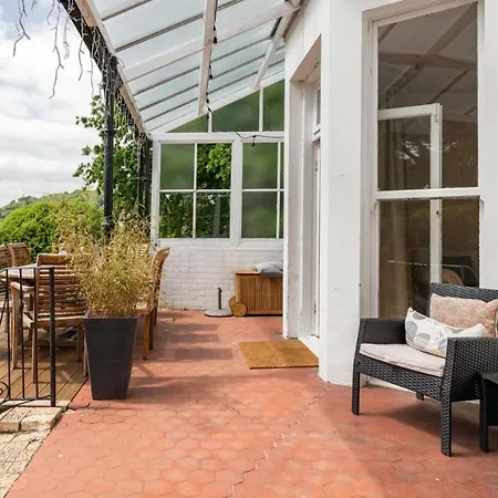 Lovely Victorian In The Riviera Villa