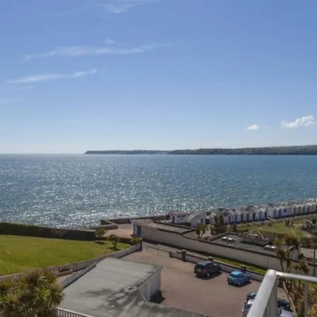 Vista Apartments, Goodrington Beach, Apartment Paignton