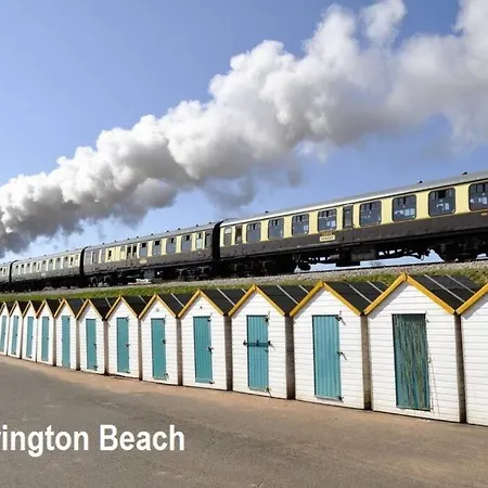 Vista Apartments, Goodrington Beach, * Paignton