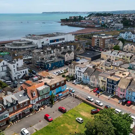 Berry Bed & Breakfast Paignton