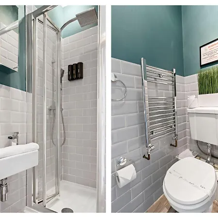 Apartment Elberry At Dart Valley Coastal *