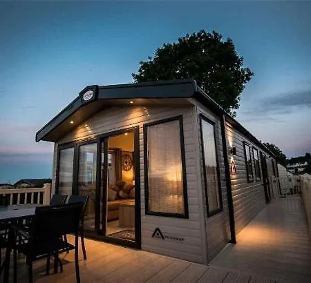 Holly Holiday park Paignton