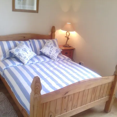 Bed & Breakfast Yew Tree House 2*