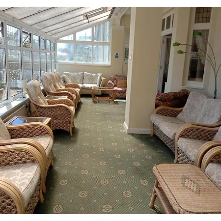Hotel Bonair *