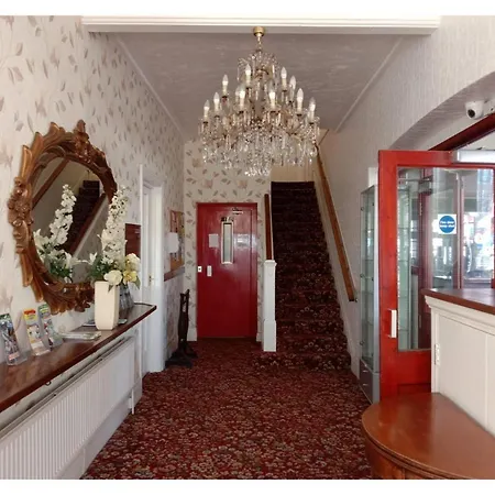 Bonair Hotel
