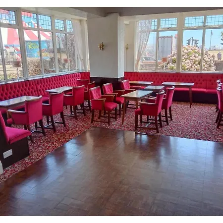 Hotel Bonair