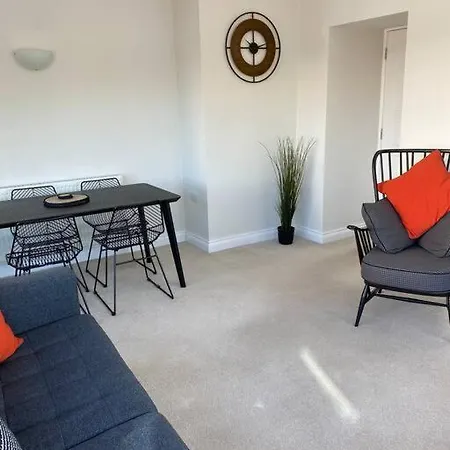 Apartment Seaford Sands, With Sea View