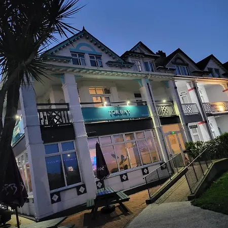 Hotel Torbay Paignton