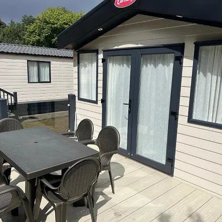 Hoburne Woodland Glade Brand New Caravan *