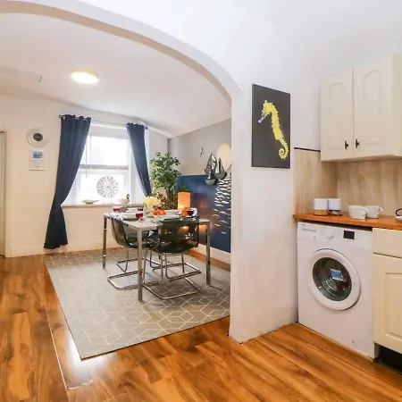 Riviera Coastal In Devon Uk Apartment Paignton